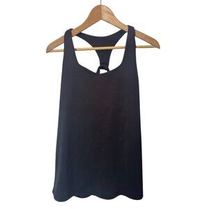 All In Motion Black Workout Tank Top Size XXL – Women’s Activewear Racerback Fit